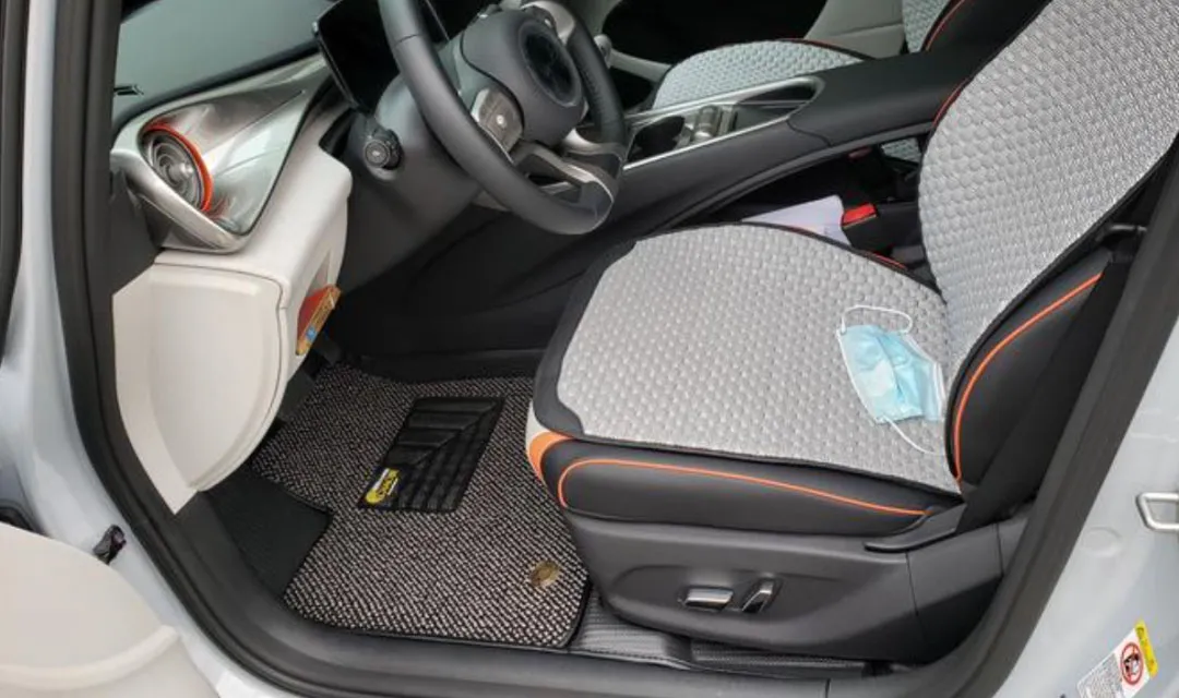 Before the 2028 Recycling Rules Take Effect, Adhesives Are the Biggest Challenge for Automotive Interior Components
