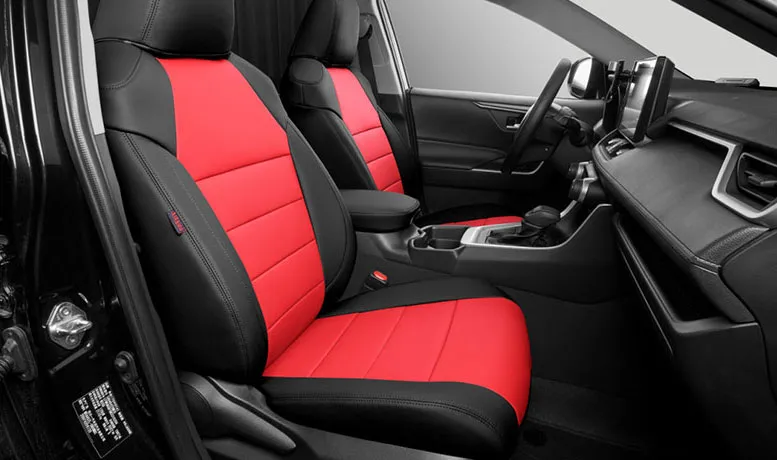 Automotive Car Seat Cushions: Types and Comparison